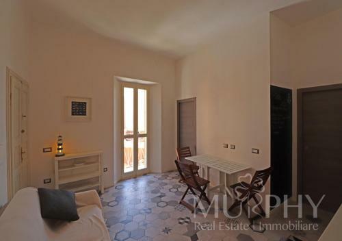 Apartamento Margherita