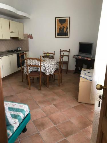 Apartamento "nonna Anna"