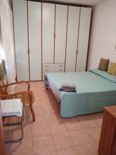 Apartamento Casa All Isola La Maddalena