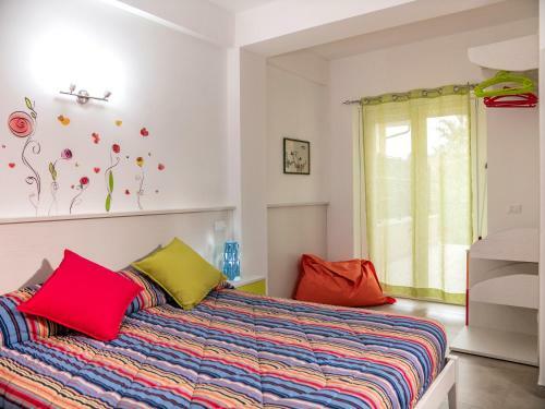 Bed & Breakfast La Casa Delle Stagioni