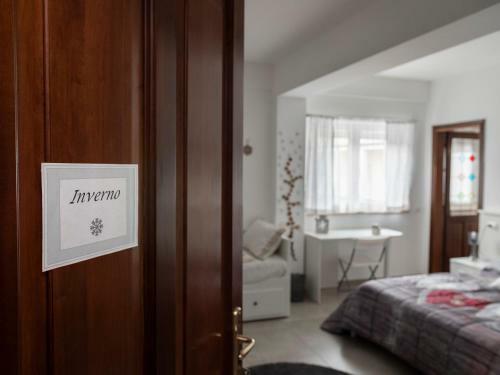 Bed & Breakfast La Casa Delle Stagioni