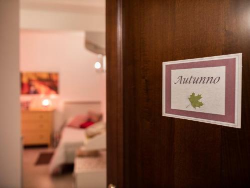 Bed & Breakfast La Casa Delle Stagioni