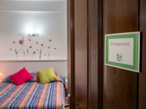 Bed & Breakfast La Casa Delle Stagioni
