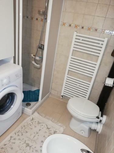 Bed & Breakfast La Casa Delle Stagioni