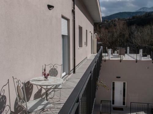 Bed & Breakfast La Casa Delle Stagioni