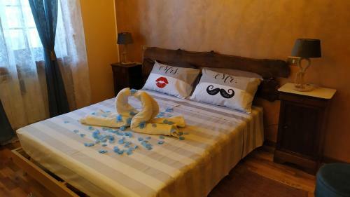 Apartamento Casa Vacanze Villa Lido