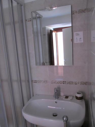 Apartamento B&B Regina Margherita