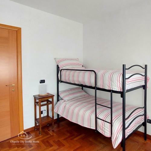 Apartamento L'aquila City Center Home 2