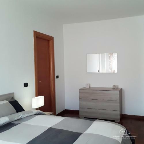 Apartamento L'aquila City Center Home 2