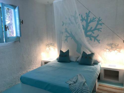 Apartamento Borgo Acqua