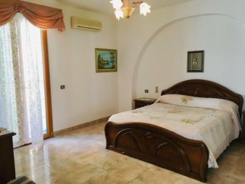 Apartamento Via Dante