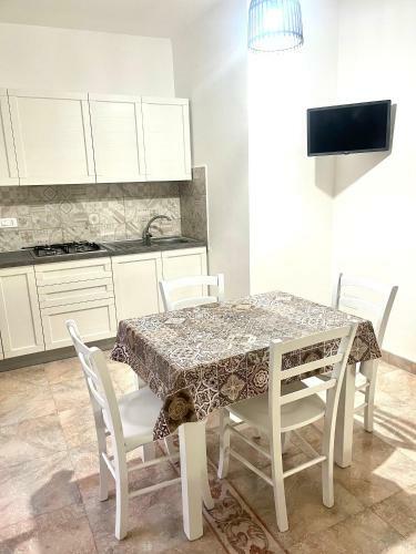Apartamento Via Dante