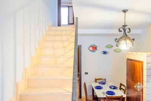 Apartamento Almanzar - Residenze Sul Mare