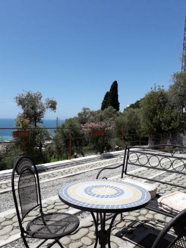 Tigullio Vacations: La Casetta