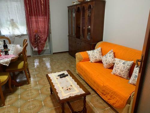 Hostal Casa Vacanza "puntello"