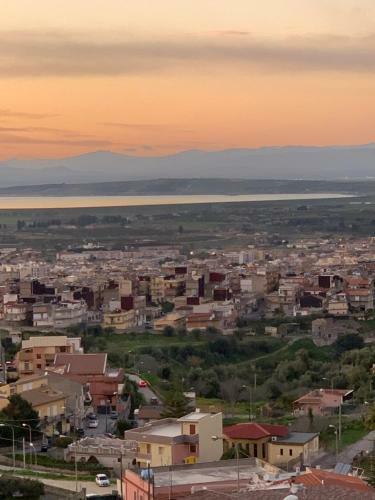 Hostal Casa Vacanza "puntello"