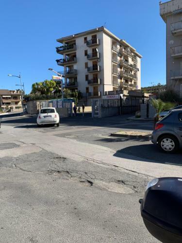 Hostal Casa Vacanza "puntello"