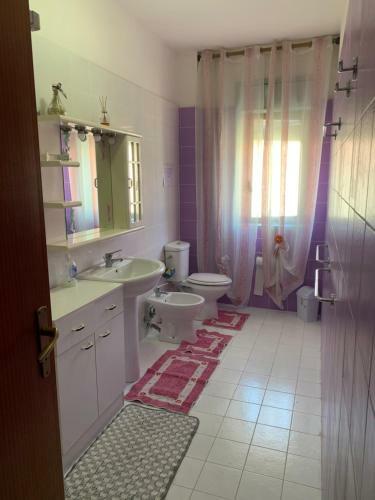 Hostal Casa Vacanza "puntello"
