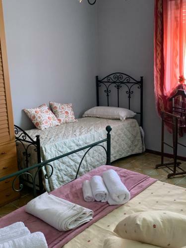 Hostal Casa Vacanza "puntello"