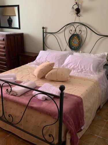 Hostal Casa Vacanza "puntello"