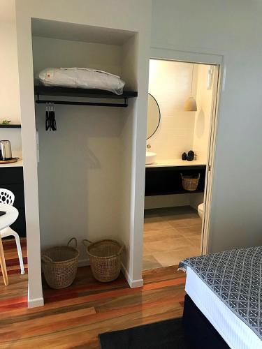 Yeppoon Surfside Motel