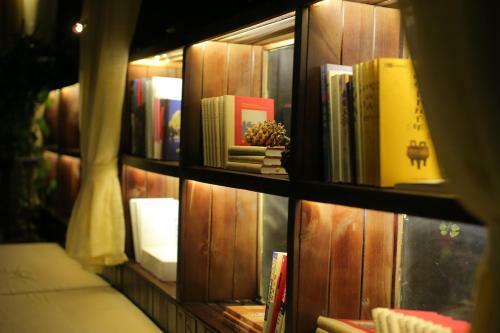 Sedour Hotel Lijiang