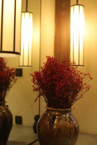Sedour Hotel Lijiang