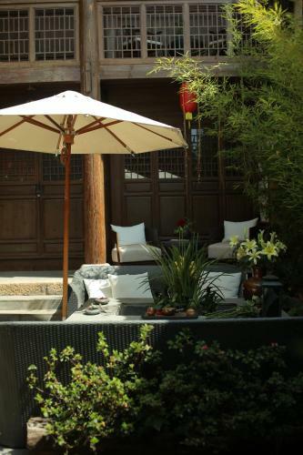 Sedour Hotel Lijiang