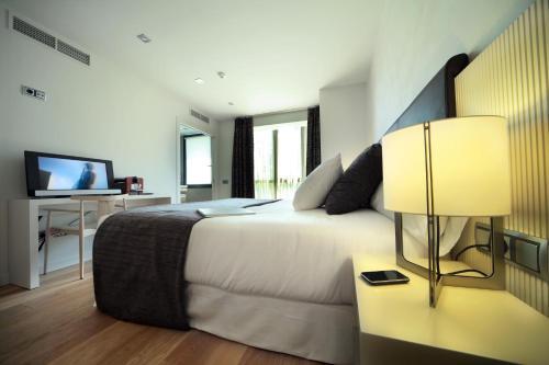 Hotel Ca L�arpa