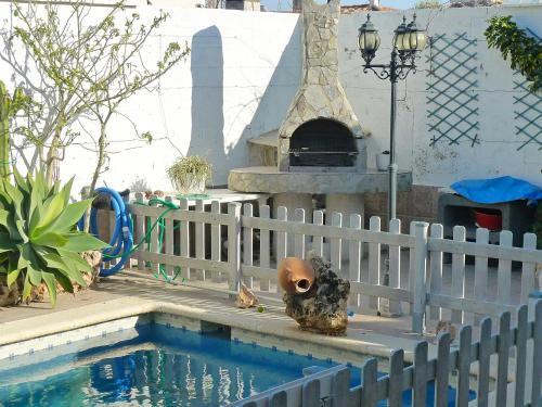Holiday Home Rosa Cambrils