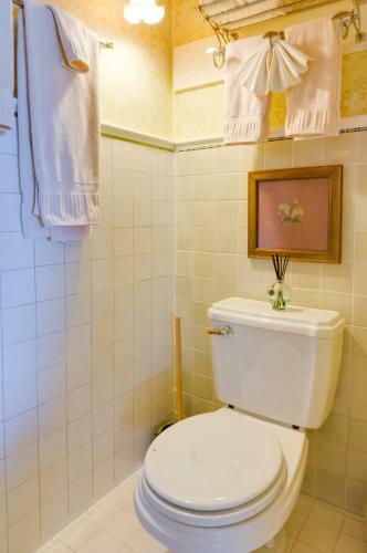 The Jabberwock Bed & Breakfast