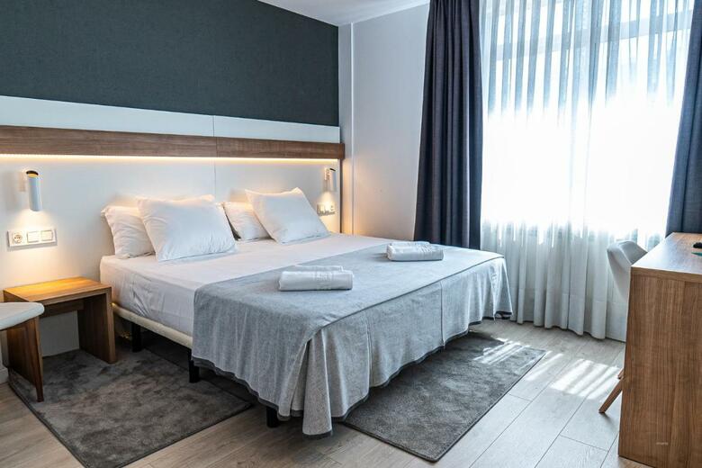 Hotel Silva