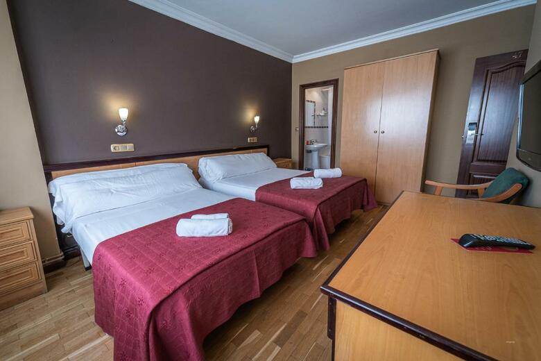 Hotel Silva