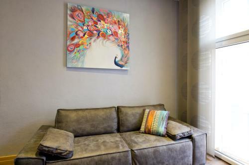 Monello Apartments