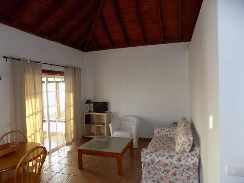 Apartamentos Villa Colon
