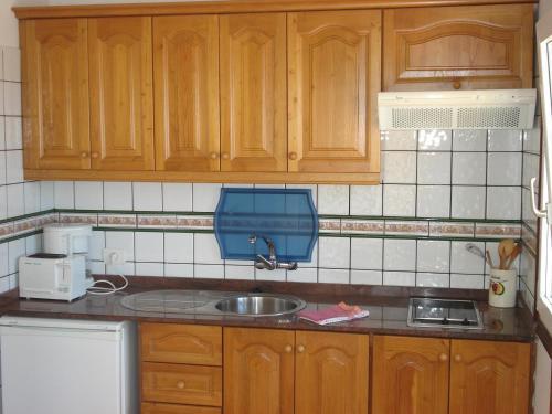 Apartamentos Villa Colon