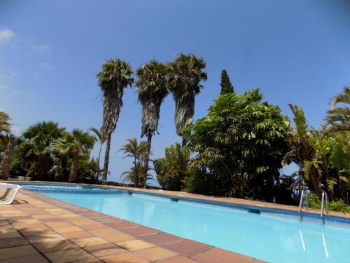 Apartamentos Villa Colon