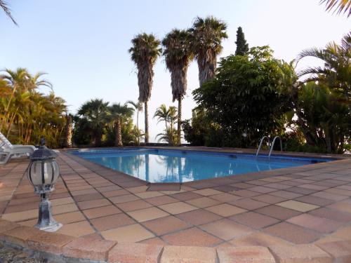 Apartamentos Villa Colon