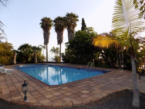 Apartamentos Villa Colon