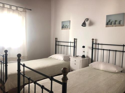 Apartamentos Villa Colon