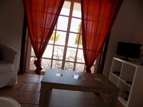 Apartamentos Villa Colon