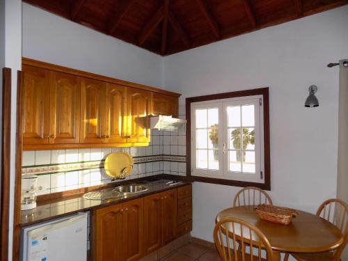 Apartamentos Villa Colon