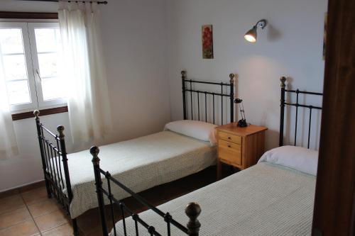 Apartamentos Villa Colon