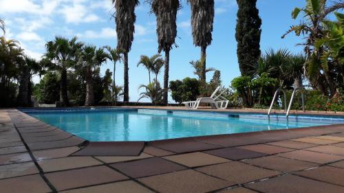 Apartamentos Villa Colon