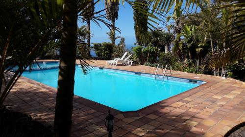 Apartamentos Villa Colon