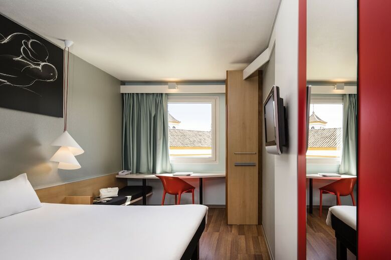 Hotel Ibis Sevilla