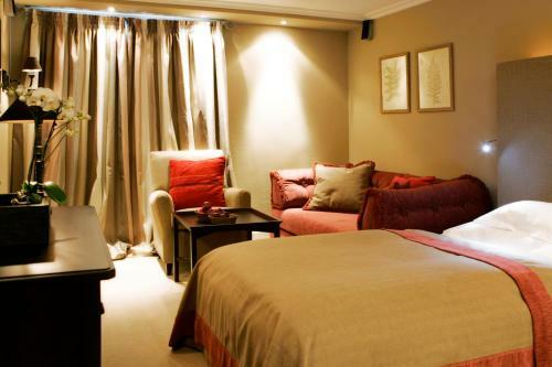 Hotel Berghof