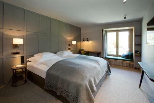 Hotel Berghof