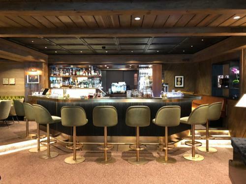 Hotel Berghof