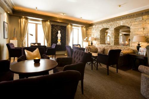 Hotel Berghof